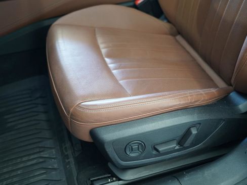 Used 2019 Audi A6 3.0T Prestige w/ Prestige Package image 27