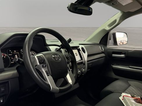 Used 2021 Toyota Tundra SR5 AWD/4WD image 16