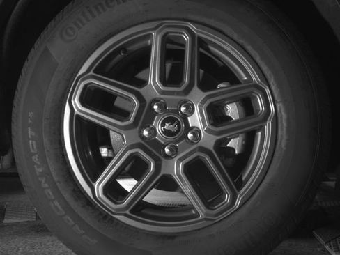 Used 2025 Ford Bronco Sport Big Bend w/ Convenience Package image 42