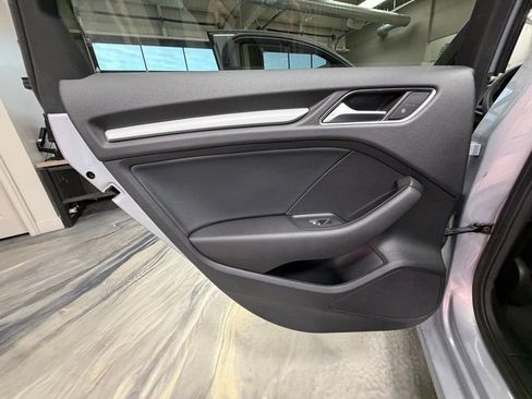 Used 2019 Audi A3 2.0T Titanium w/ Convenience Package FWD image 49