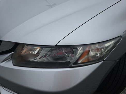 Used 2015 Honda Civic EX-L image 30