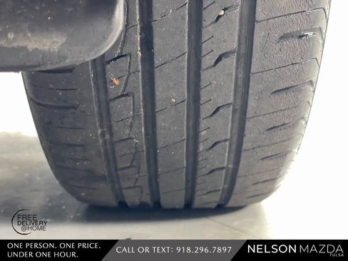 Used 2018 MAZDA MX-5 Miata RF Grand Touring image 10