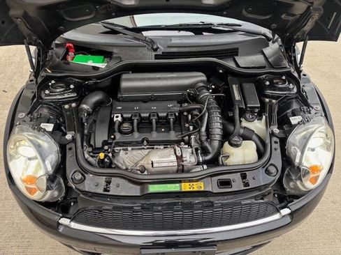 Used 2010 MINI Cooper S image 13