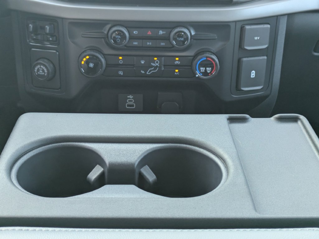 New 2026 Ford F150 XL w/ Tow/Haul Package RWD image 18