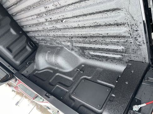 New 2025 Ford Ranger Lariat w/ FX4 Off-Road Package image 40