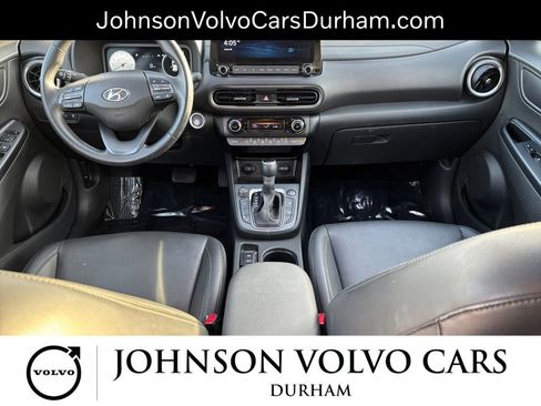 Used 2022 Hyundai Kona Limited w/ Winter Weather Package image 7
