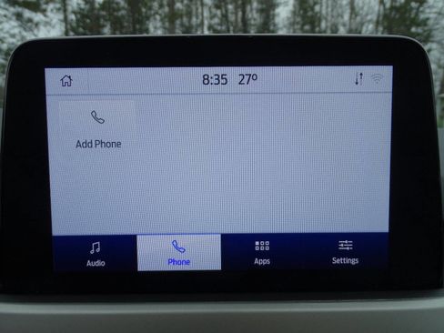 Used 2021 Ford Escape SEL image 21