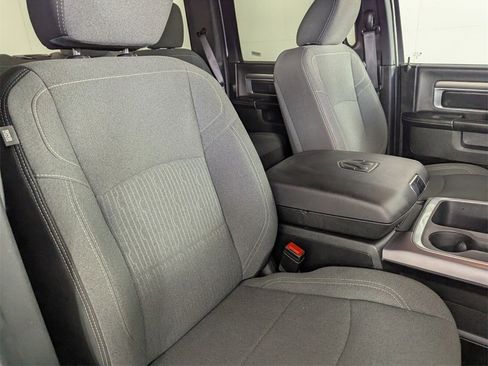 Certified 2023 RAM 1500 Classic Warlock image 31