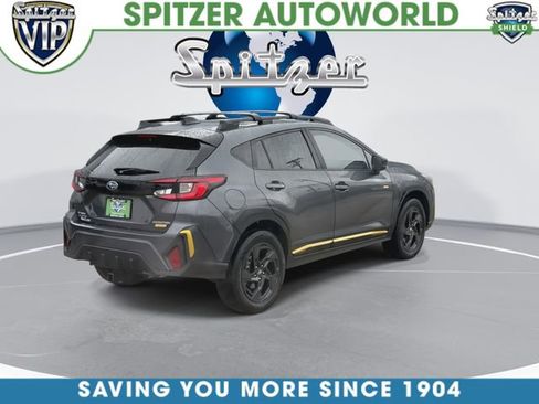 Used 2024 Subaru Crosstrek 2.5i Sport image 9