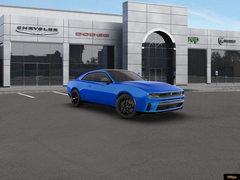 New 2026 Dodge Charger Scat Pack image 11
