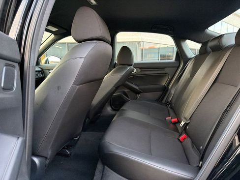 Used 2024 Honda Civic Sport image 15