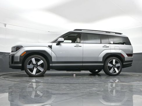 New 2026 Hyundai Santa Fe Limited AWD/4WD image 51