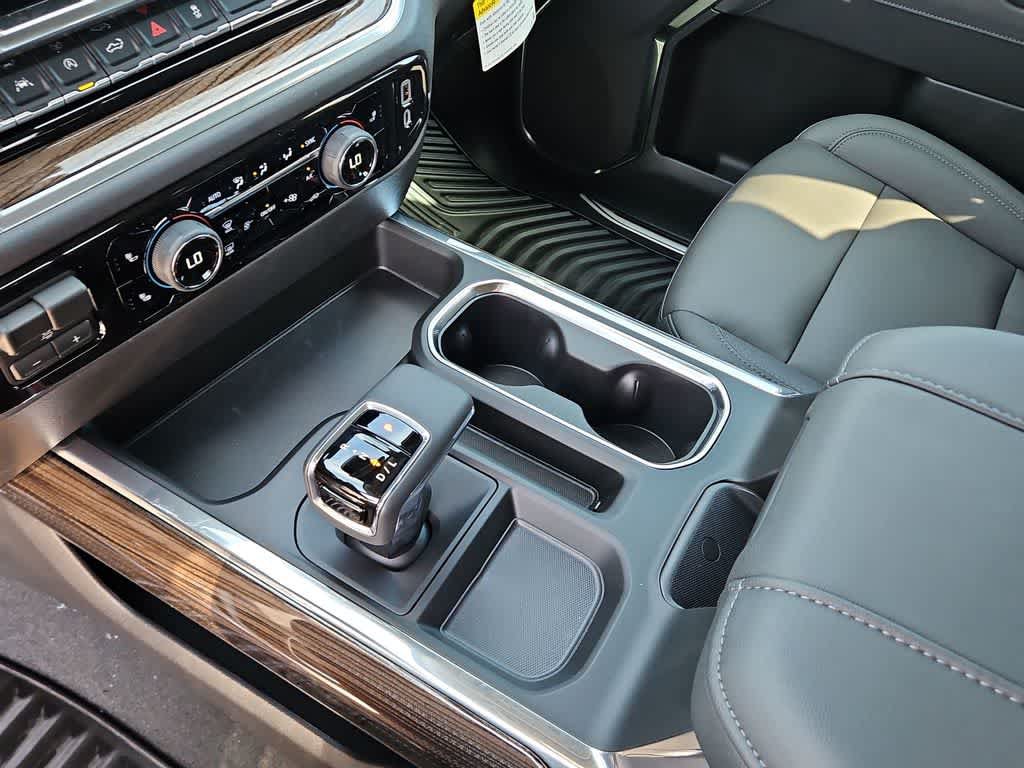 New 2026 Chevrolet Silverado 1500 RST w/ Convenience Package II AWD/4WD image 20
