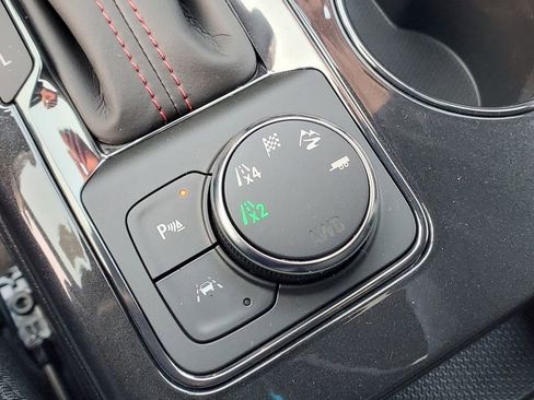 New 2026 Chevrolet Blazer RS w/ Driver Confidence II Package image 29