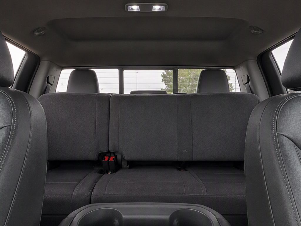 Used 2020 Chevrolet Silverado 1500 RST w/ All-Star Edition AWD/4WD image 16