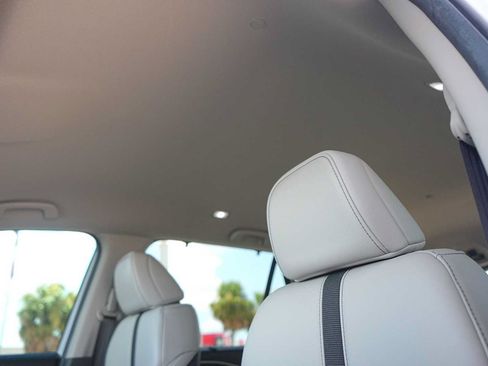 Certified 2026 Honda Pilot EX-L image 24