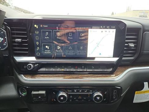 New 2026 GMC Sierra 1500 SLE w/ X31 Off-Road Package image 22