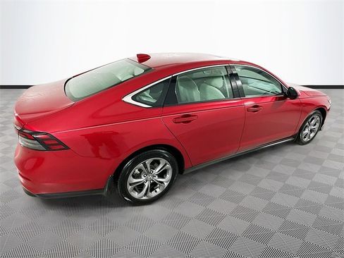 Used 2024 Honda Accord EX image 8