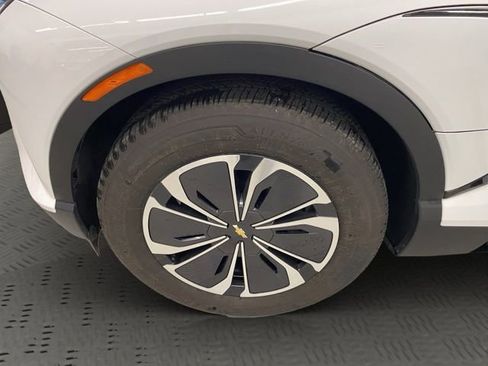 New 2024 Chevrolet Blazer EV LT image 28