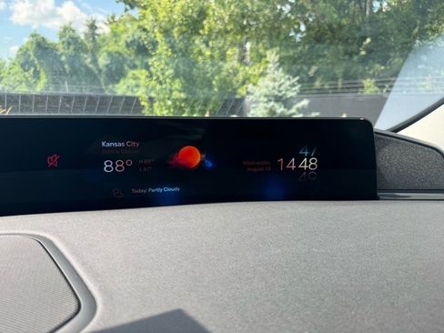 New 2025 Lincoln Navigator L Reserve image 37