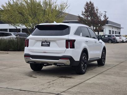 New 2026 Kia Sorento S