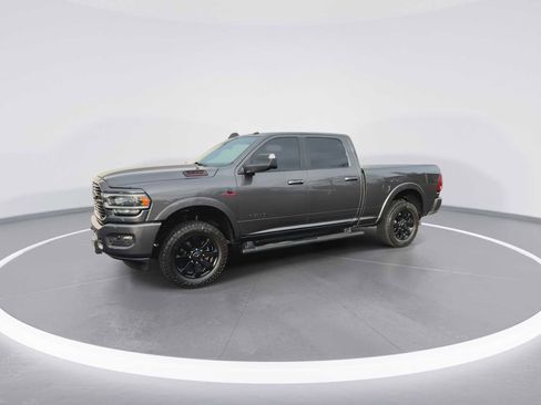 Used 2022 RAM 3500 Laramie image 4