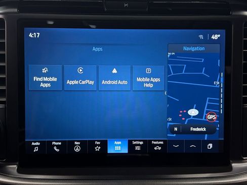 Used 2025 Ford F150 Lariat image 29