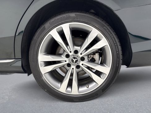 Used 2019 Mercedes-Benz C 300 C300 AWD NAV image 26