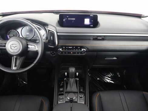 Used 2026 MAZDA CX-50 2.5 Hybrid w/ Weather Package AWD/4WD image 9