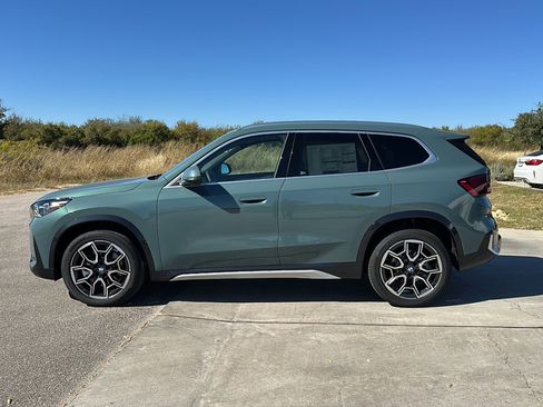 New 2026 BMW X1 xDrive28i w/ Technology Package image 5