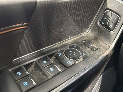 Used 2024 Ford F350 Platinum image 17