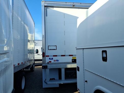 New 2026 Ford E-450 and Econoline 450 Super Duty w/ Power Equipment Group image 6