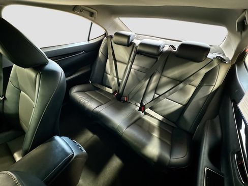 Used 2018 Lexus ES 350 w/ Accessory Package 2 FWD image 12