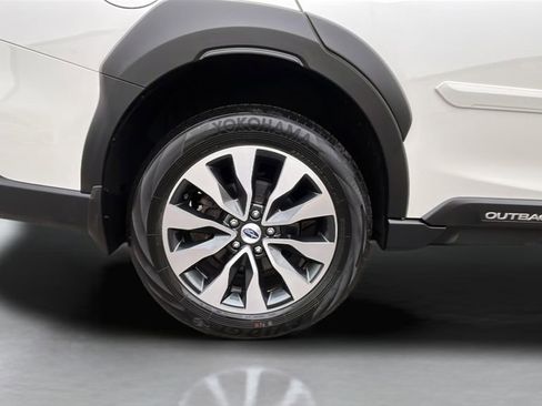 Used 2024 Subaru Outback Limited image 20