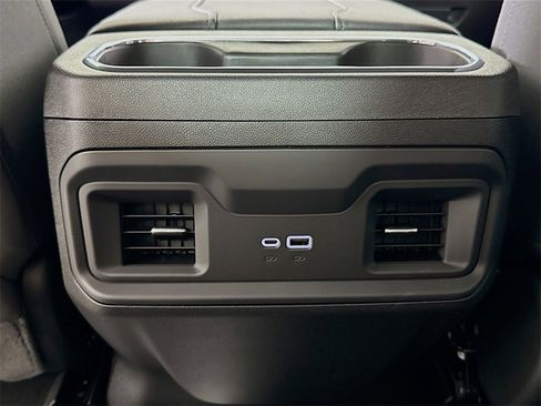 New 2026 Chevrolet Silverado 2500 LT w/ Trail Boss Package image 14