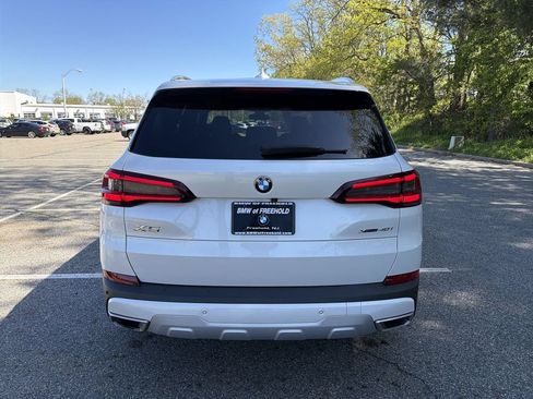 Used 2022 BMW X5 xDrive40i w/ Premium Package AWD/4WD image 13