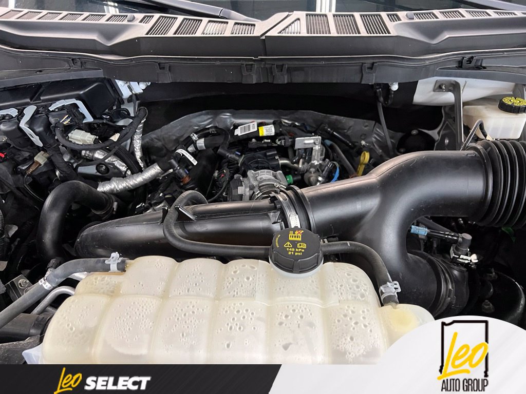 Used 2023 Ford F150 XLT w/ Equipment Group 302A High AWD/4WD image 30