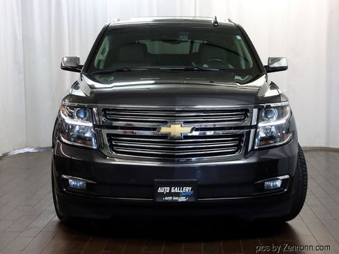 Used 2017 Chevrolet Tahoe Premier AWD/4WD image 5