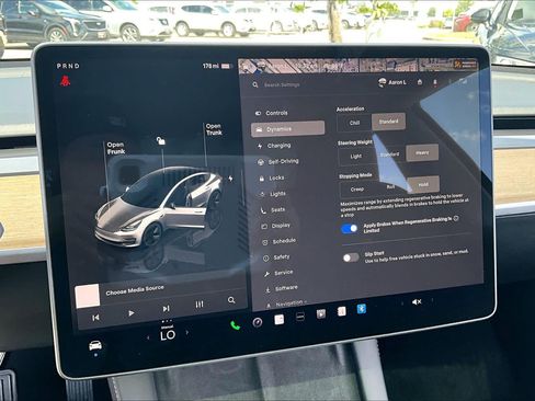 Used 2023 Tesla Model 3 Standard Range RWD image 32