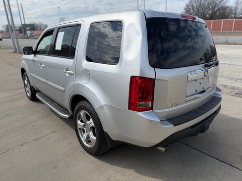 Used 2013 Honda Pilot EX-L image 7