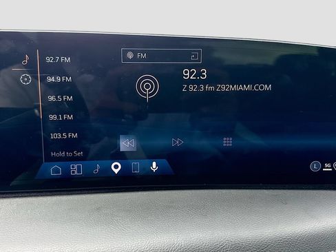 Used 2025 Cadillac CT5 Premium Luxury w/ Sun And Sound Package RWD image 16