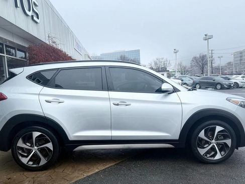 Used 2018 Hyundai Tucson Value image 8