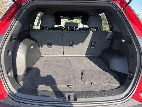 Certified 2025 Chevrolet Equinox LT w/ Safety and Technology Package image 16