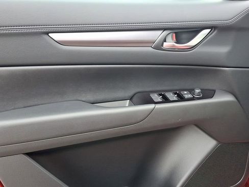 New 2025 MAZDA CX-5 AWD 2.5 S image 13