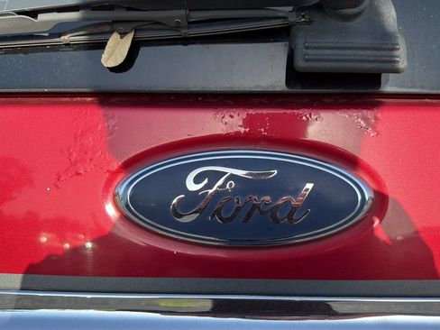 Used 2007 Ford Expedition EL Eddie Bauer RWD image 21