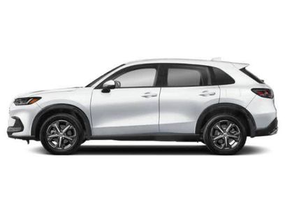 Used 2023 Honda HR-V EX-L