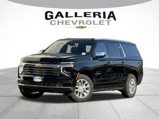 New 2026 Chevrolet Suburban Premier 360° Tour