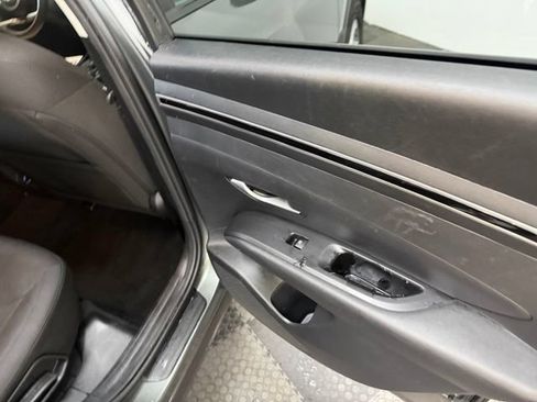 Used 2022 Hyundai Tucson SEL w/ Cargo Package AWD/4WD image 40