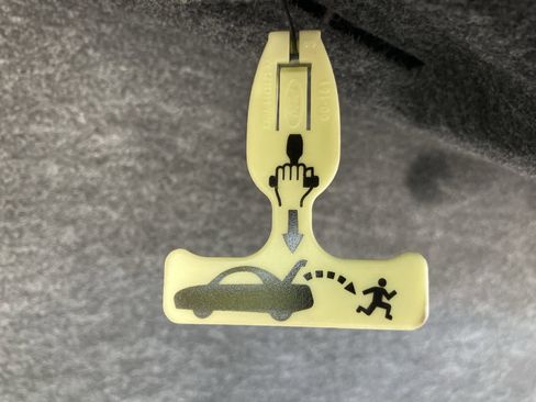 Used 2000 Ford Taurus SES image 28