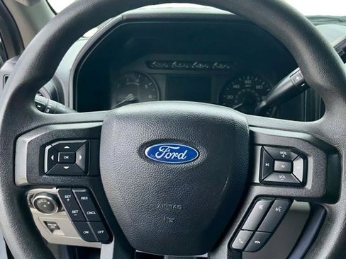 Used 2019 Ford F150 XL w/ Equipment Group 101A Mid image 8